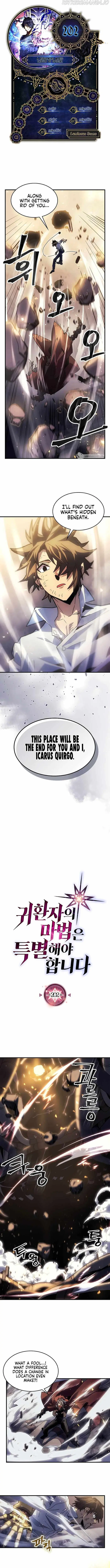 A Returner’s Magic Should Be Special Chapter 202 image 01_optimized